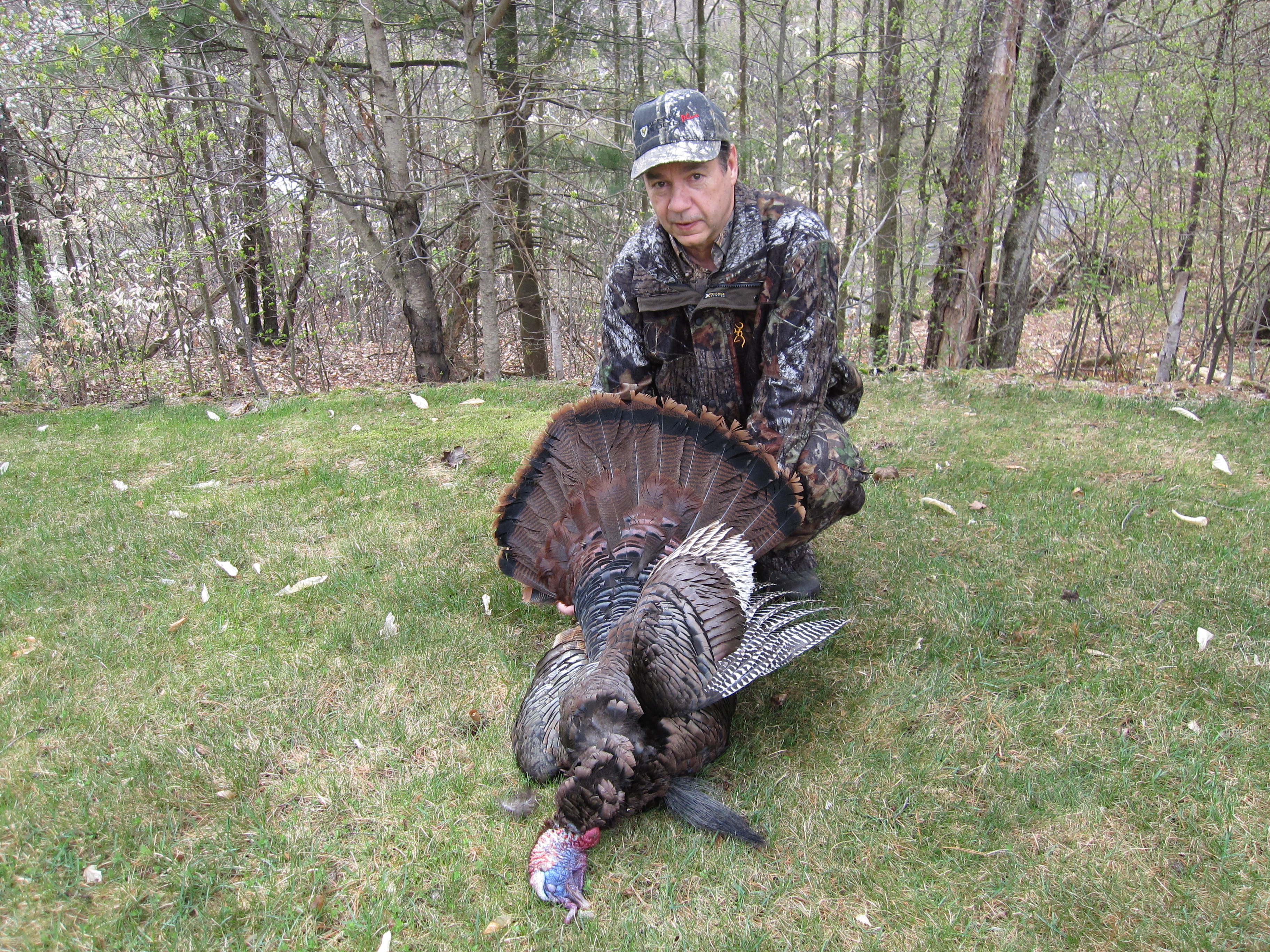 ron eppley gobbler 1