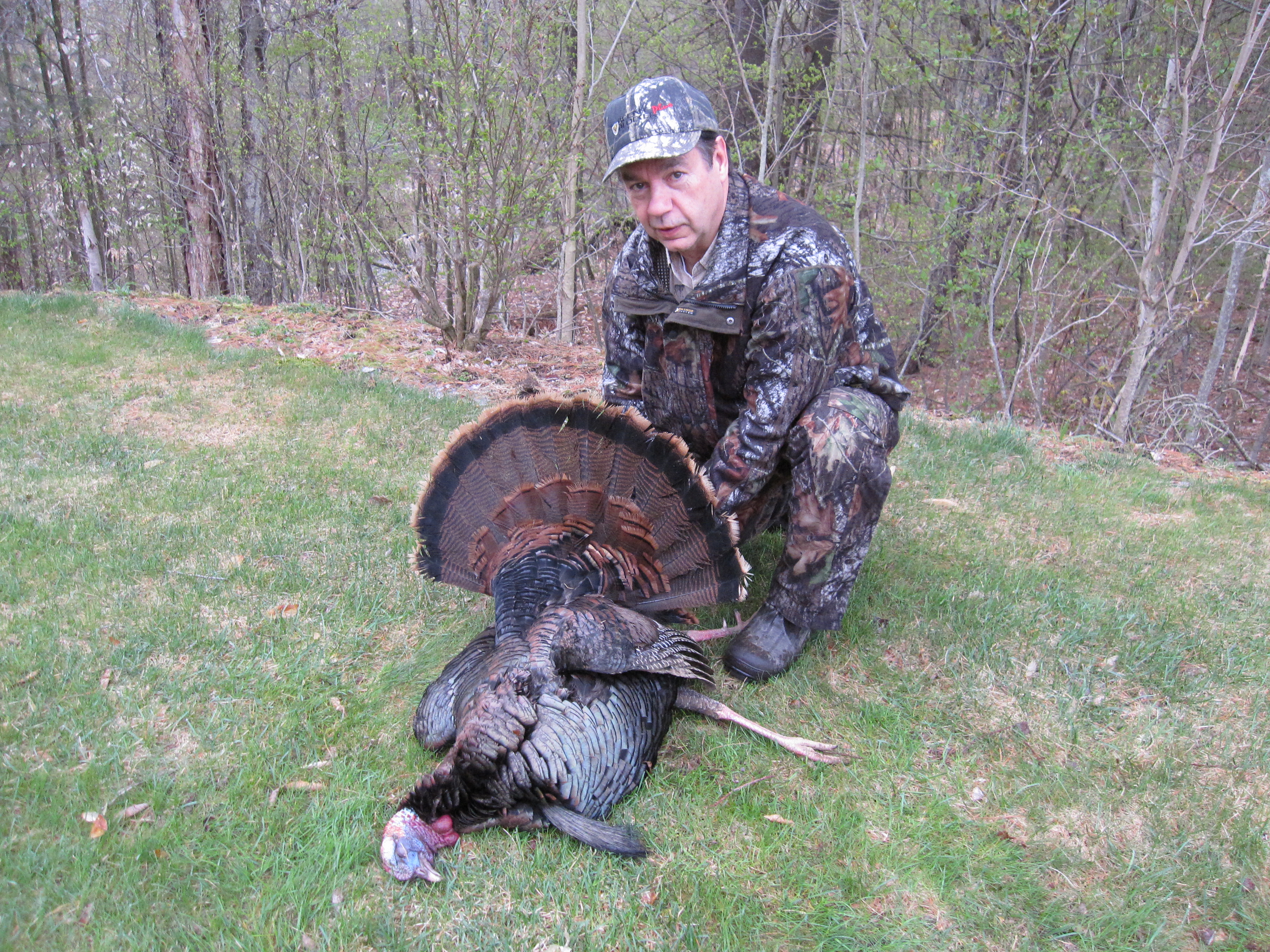 ron eppley gobbler 2