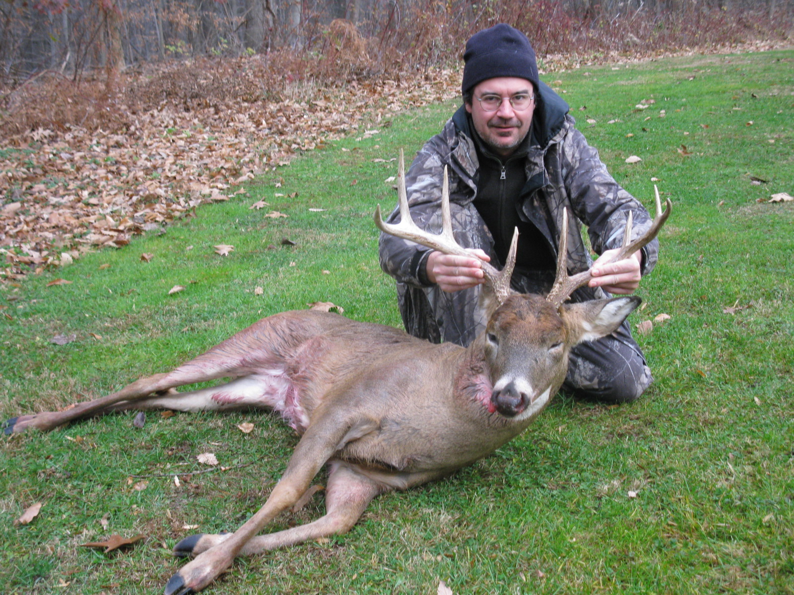 brians buck